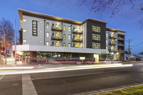 Quest Werribee - Accommodation Asia 0