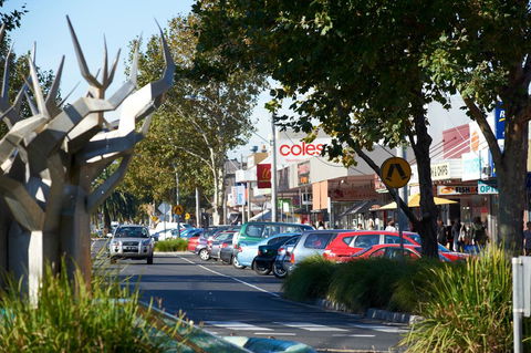 Quest Werribee - Accommodation Asia 4