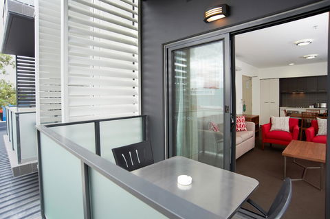 Quest Werribee - Accommodation Asia 21