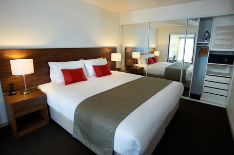 Quest Werribee - Accommodation Asia 3