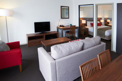 Quest Werribee - Accommodation Asia 2