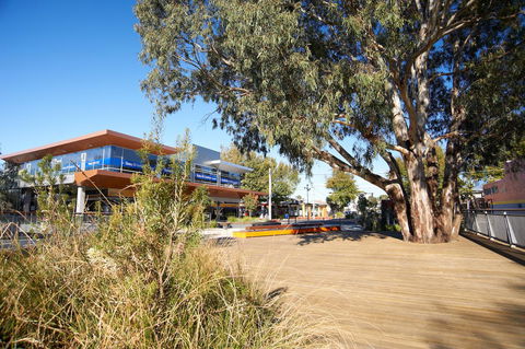 Quest Werribee - Accommodation Asia 5