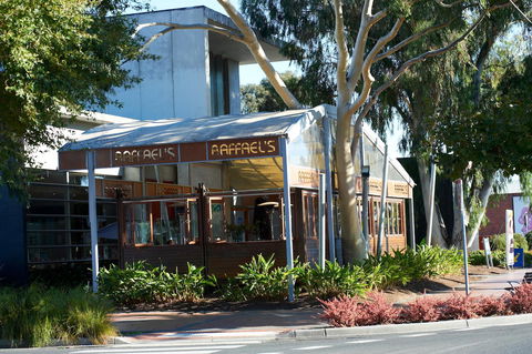 Quest Werribee - Accommodation Asia 6