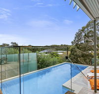 Lansdowne Villa - with swimming pool - Accommodation Asia