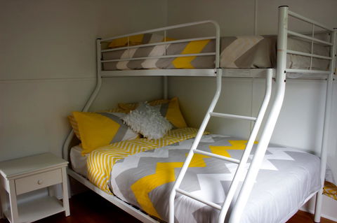 Sea-Esta @ Inverloch - Accommodation Asia 11