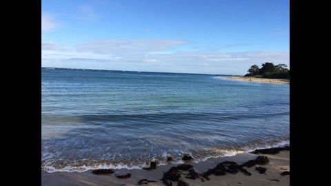 Sea-Esta @ Inverloch - Accommodation Asia 1