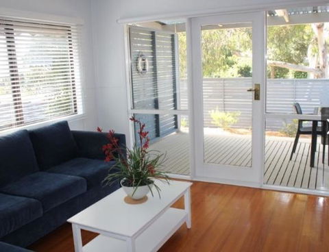 Sea-Esta @ Inverloch - Accommodation Asia 0
