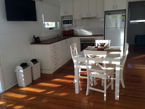 Sea-Esta @ Inverloch - Accommodation Asia 9