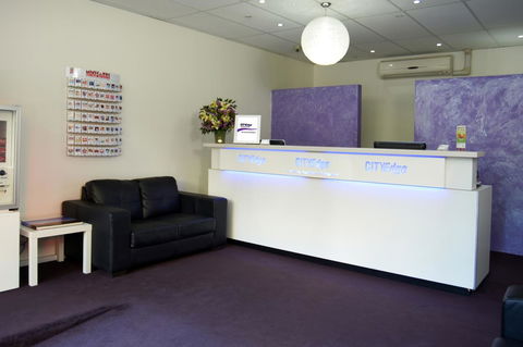 City Edge On Elizabeth Apartment Hotel - Accommodation Guide 18