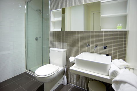 City Edge On Elizabeth Apartment Hotel - Accommodation Guide 7