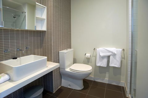 City Edge On Elizabeth Apartment Hotel - Accommodation Guide 3