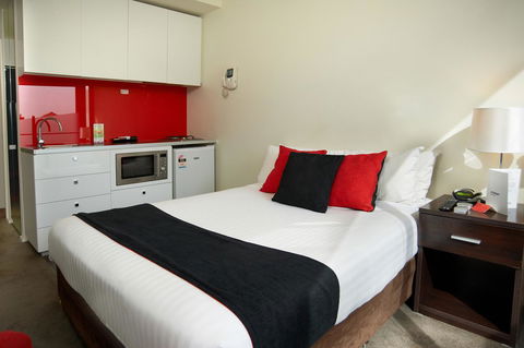 City Edge On Elizabeth Apartment Hotel - Accommodation Guide 5