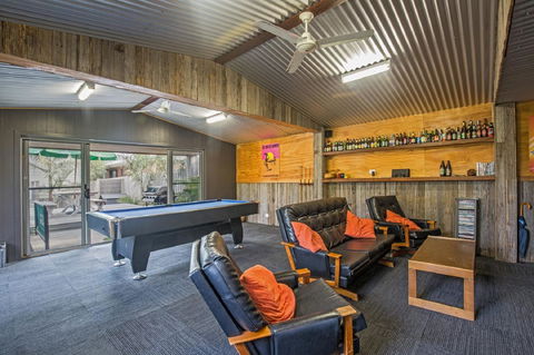 Woolamai Family Retreat - Accommodation Asia 17