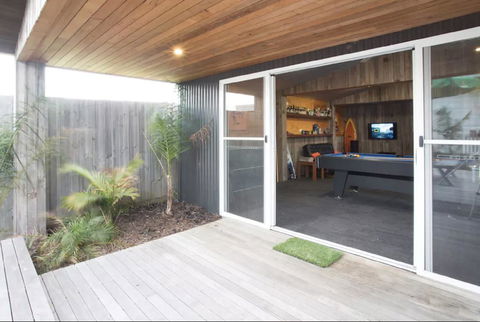Woolamai Family Retreat - Accommodation Asia 15