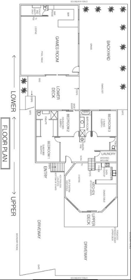 Woolamai Family Retreat - Accommodation Asia 2