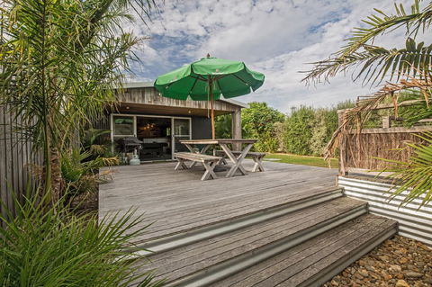 Woolamai Family Retreat - Accommodation Asia 23