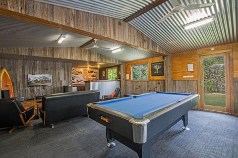 Woolamai Family Retreat - Accommodation Asia 19