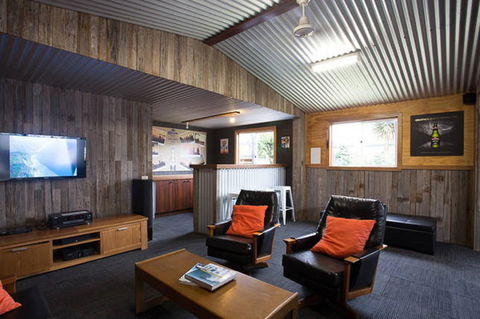 Woolamai Family Retreat - Accommodation Asia 20