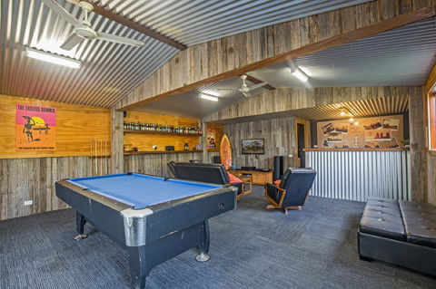 Woolamai Family Retreat - Accommodation Asia 16