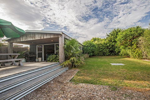 Woolamai Family Retreat - Accommodation Asia 24