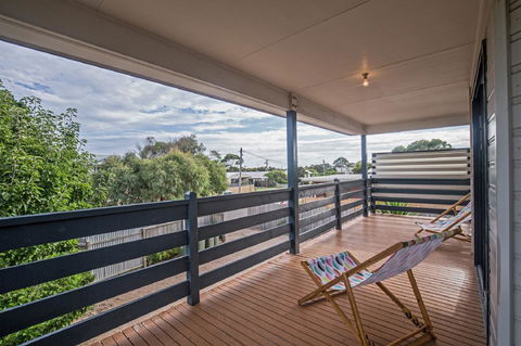 Woolamai Family Retreat - Accommodation Asia 25