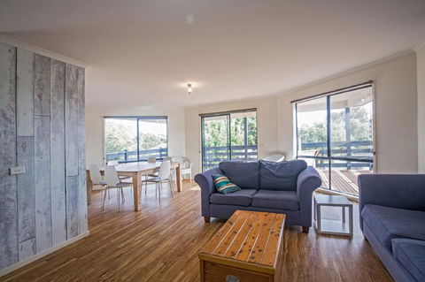 Woolamai Family Retreat - Accommodation Asia 3