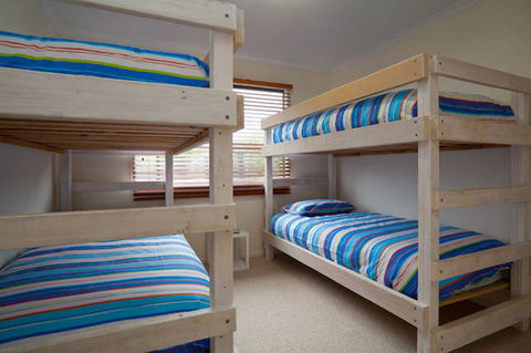Woolamai Family Retreat - Accommodation Asia 11