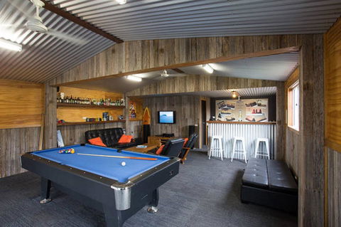 Woolamai Family Retreat - Accommodation Asia 0