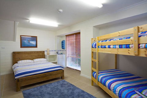 Woolamai Family Retreat - Accommodation Asia 12