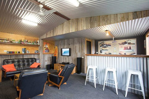 Woolamai Family Retreat - Accommodation Asia 21