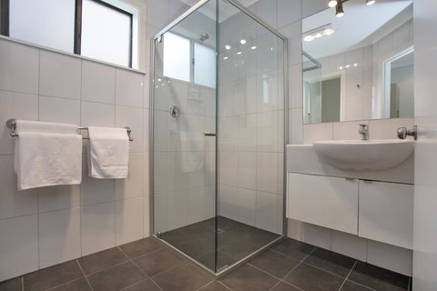 Hamilton Townhouse Motel - Accommodation Asia 21