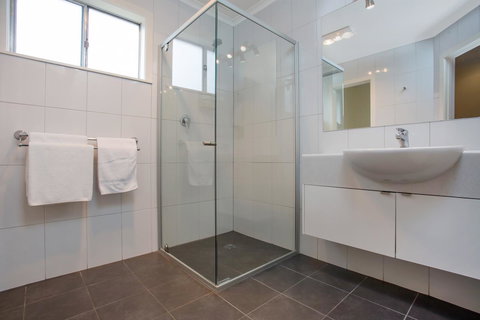 Hamilton Townhouse Motel - Accommodation Asia 17