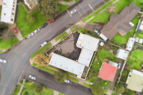 Hamilton Townhouse Motel - Accommodation Asia 16