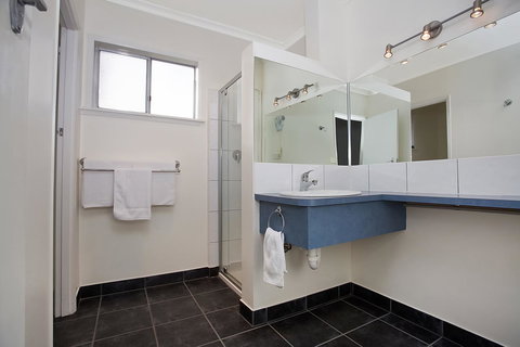 Hamilton Townhouse Motel - Accommodation Asia 9