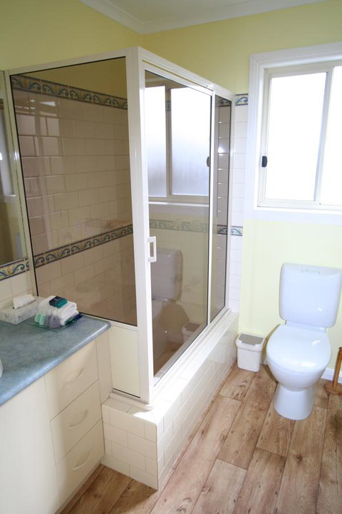 Hamilton Townhouse Motel - Accommodation Asia 5