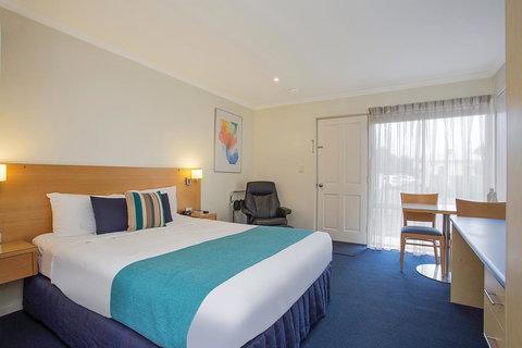 Hamilton Townhouse Motel - Accommodation Asia 1