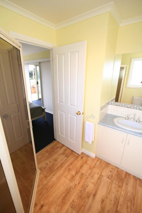 Hamilton Townhouse Motel - Accommodation Asia 2