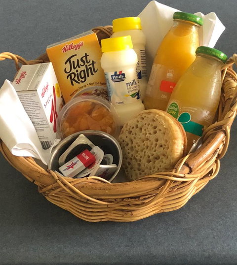 Hamilton Townhouse Motel - Accommodation Asia 25