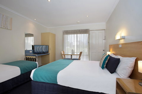 Hamilton Townhouse Motel - Accommodation Asia 10