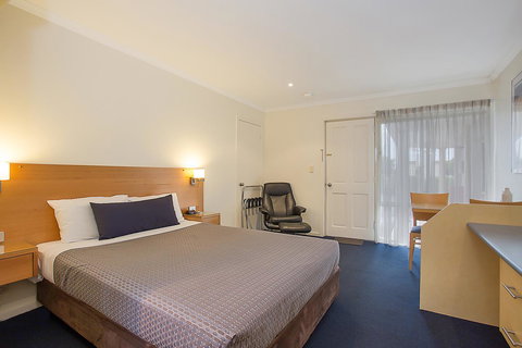 Hamilton Townhouse Motel - Accommodation Asia 22