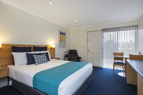 Hamilton Townhouse Motel - Accommodation Asia 19
