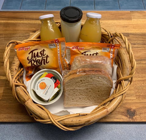 Hamilton Townhouse Motel - Accommodation Asia 24