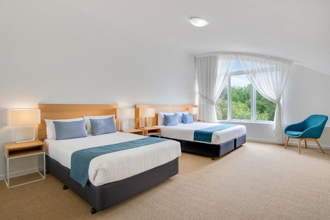 Aligned Corporate Residences Williamstown - Accommodation Asia 13