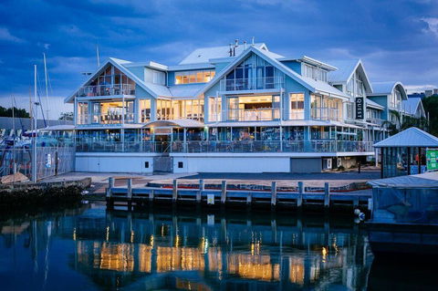 Aligned Corporate Residences Williamstown - Accommodation Asia 0