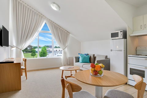 Aligned Corporate Residences Williamstown - Accommodation Asia 10