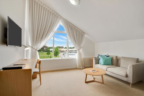 Aligned Corporate Residences Williamstown - Accommodation Asia 22