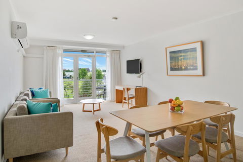 Aligned Corporate Residences Williamstown - Accommodation Asia 7