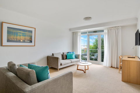 Aligned Corporate Residences Williamstown - Accommodation Asia 8