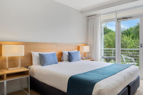 Aligned Corporate Residences Williamstown - Accommodation Asia 5