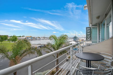 Aligned Corporate Residences Williamstown - Accommodation Asia 28